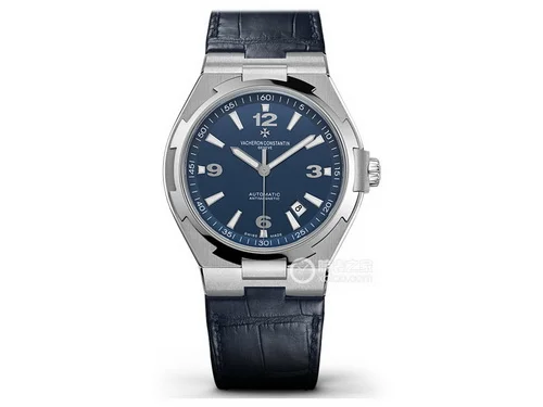 MKS廠江詩丹頓縱橫四海P47040/000A-9008復刻表（42mm）