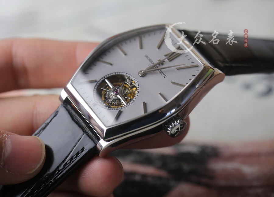 江詩丹頓馬耳他30130/000P-9876陀飛輪復刻表（38mm*48mm） 第2张