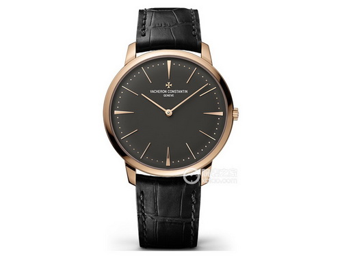 KZ廠江詩丹頓傳承系列81180/000R-9162手動上鏈復刻表(40mm) KZ廠江詩丹頓傳承系列81180/000R-9162手動上鏈復刻表(40mm)