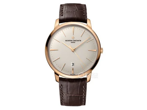 MKS廠江詩丹頓傳承85180/000R-9248復刻表（40mm）