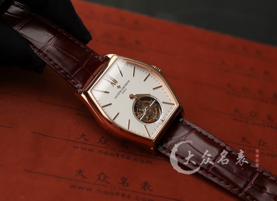 江詩丹頓馬耳他30130/000R-9754陀飛輪復刻表（38mm*48mm） 第4张