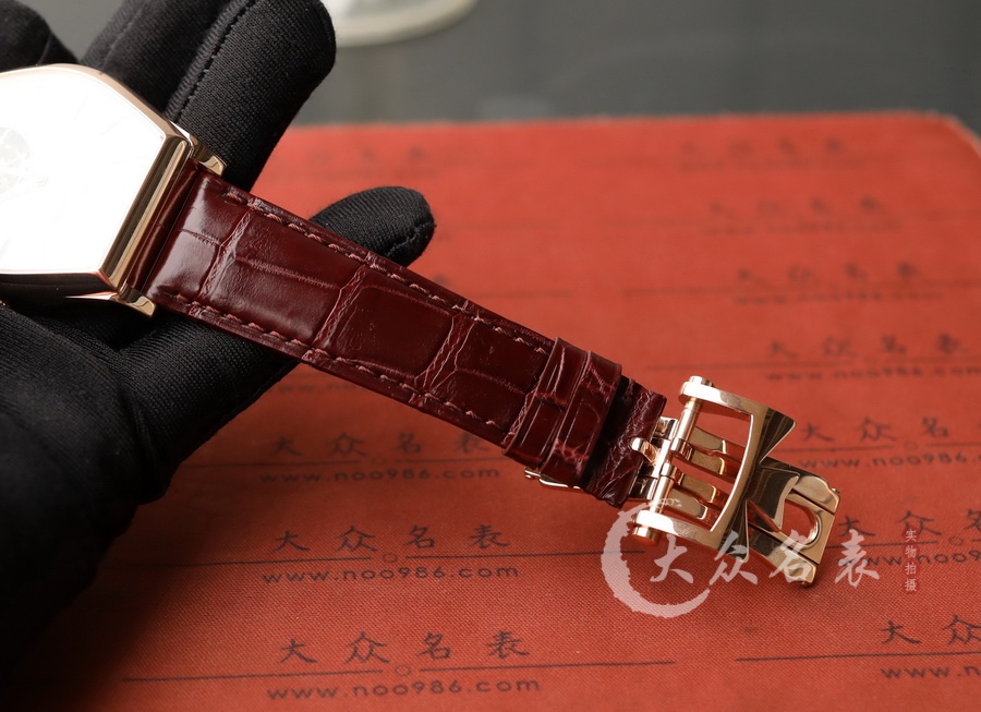 江詩丹頓馬耳他30130/000R-9754陀飛輪復刻表（38mm*48mm） 第9张