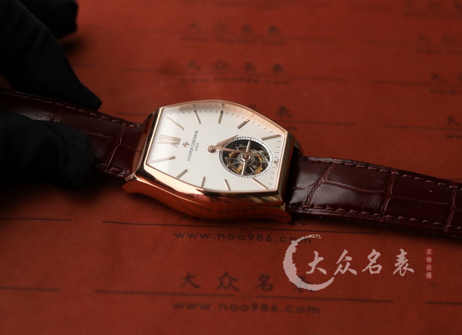 江詩丹頓馬耳他30130/000R-9754陀飛輪復刻表（38mm*48mm） 第6张