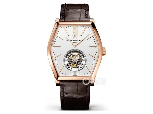 江詩丹頓馬耳他30130/000R-9754陀飛輪復刻表（38mm*48mm）