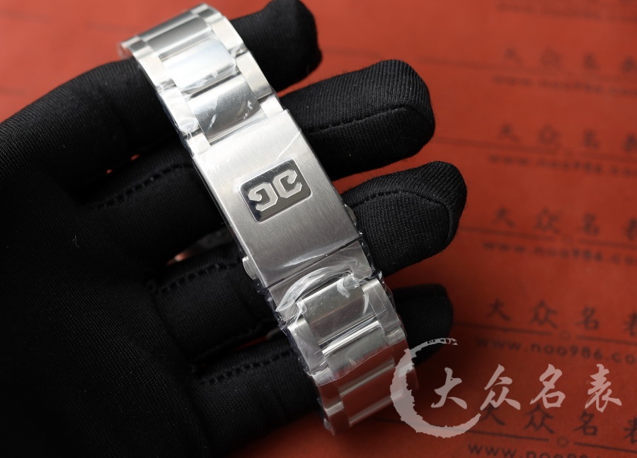 格拉蘇蒂原創開拓系列1-36-13-02-81-70腕錶 第10张