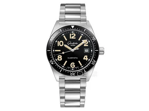 格拉蘇蒂原創開拓系列1-36-13-02-81-70腕錶