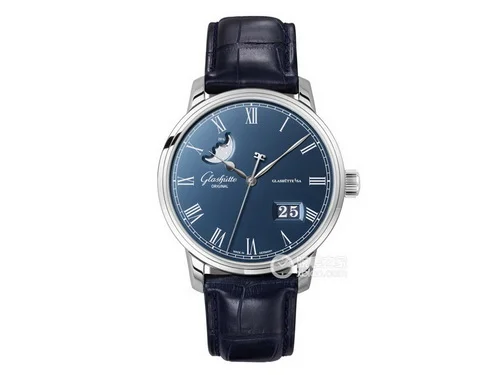 格拉蘇蒂原創議員系列100-04-05-12-30複刻表銷售