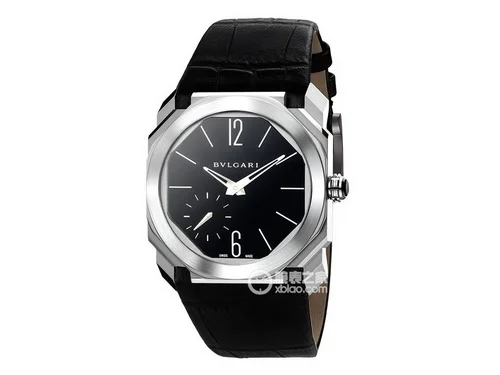 BV廠寶格麗OCTO系列102028 BGO40BPLXT腕表(41mm)