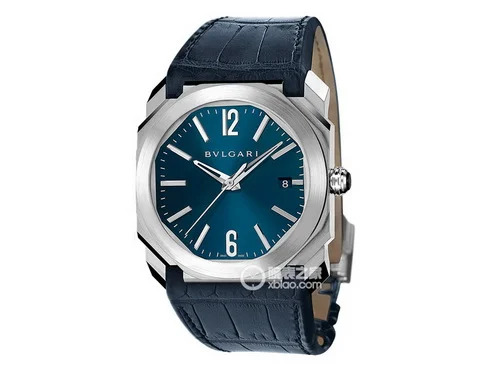 寶格麗OCTO系列102429 BGO38C3SLD復刻表銷售