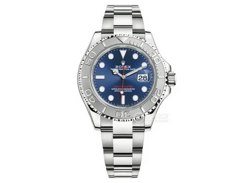 C廠廠勞力士藍遊艇3235機芯復刻表介紹（40mm）