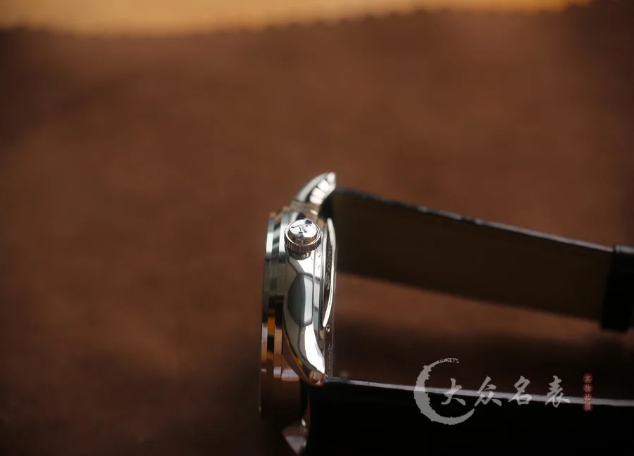 V9廠積家大師130842J萬年歷復刻表銷售(39mm) 第16张