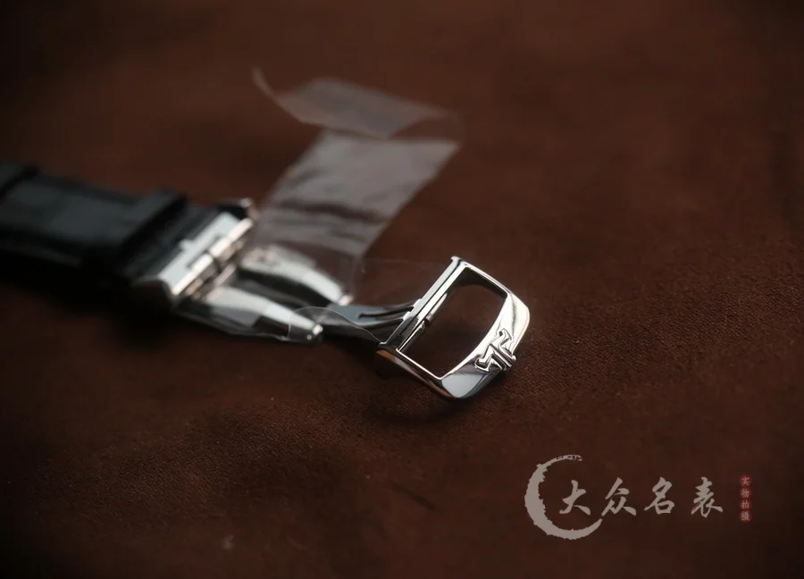 V9廠積家大師130842J萬年歷復刻表銷售(39mm) 第17张