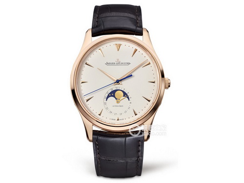 ZF廠積家月相大師1362520復刻表玫瑰金(39mm) ZF廠積家月相大師1362520復刻表玫瑰金(39mm)