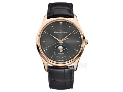 ZF廠積家月相大師136255J復刻表銷售（39mm）