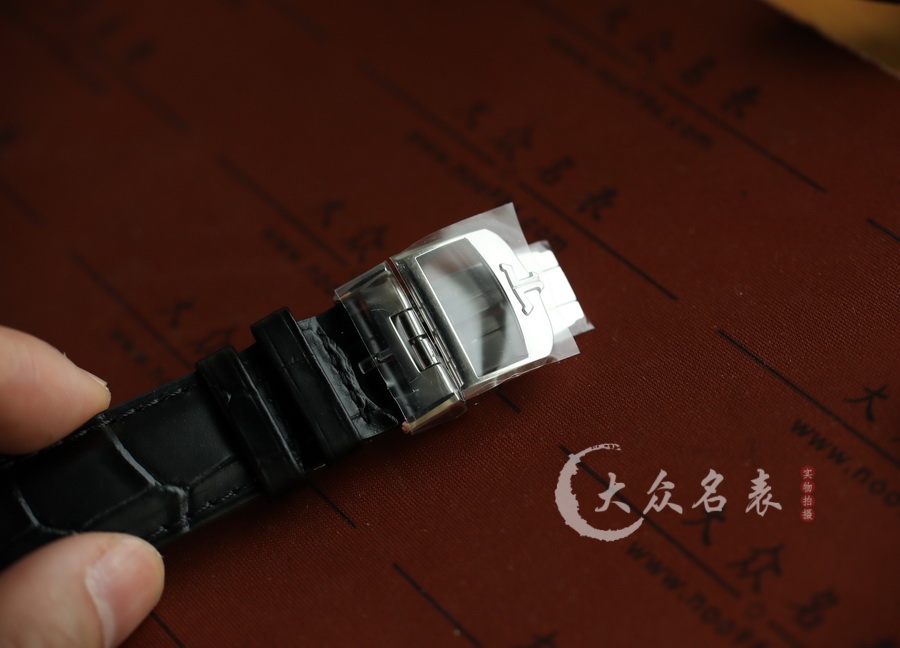 ZF廠積家大師小醜1378420復刻表銷售（39mm） 第10张