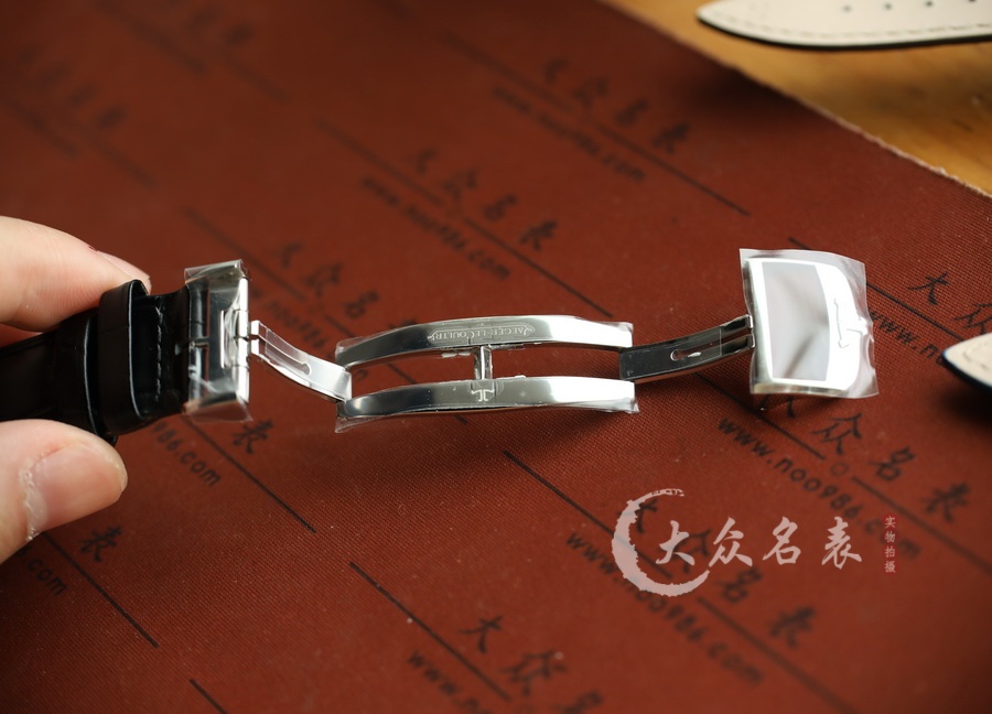 ZF廠積家大師小醜1378420復刻表銷售（39mm） 第9张