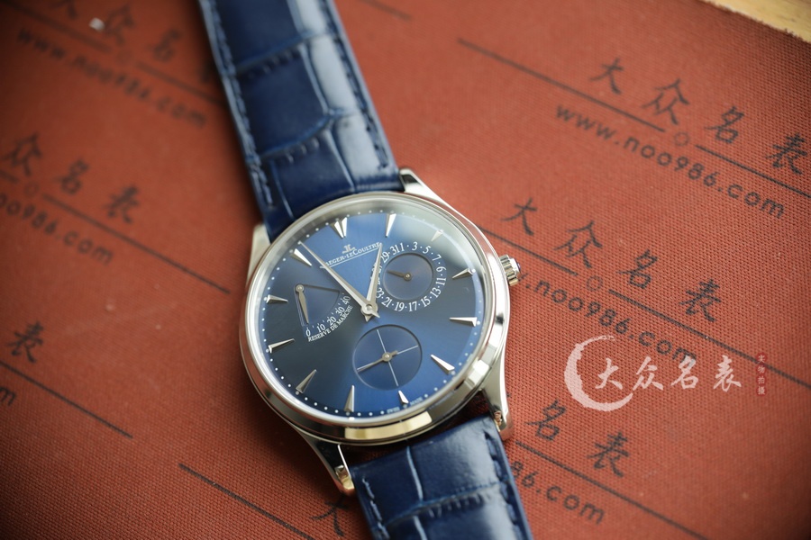 ZF廠積家小醜1378480復刻表銷售（39mm） 第5张