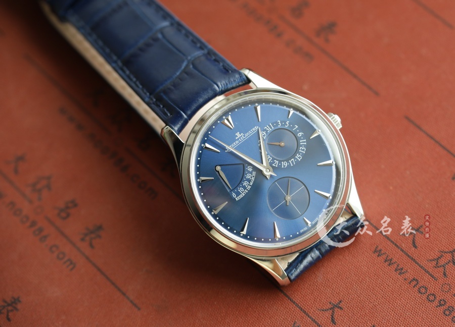 ZF廠積家小醜1378480復刻表銷售（39mm） 第6张