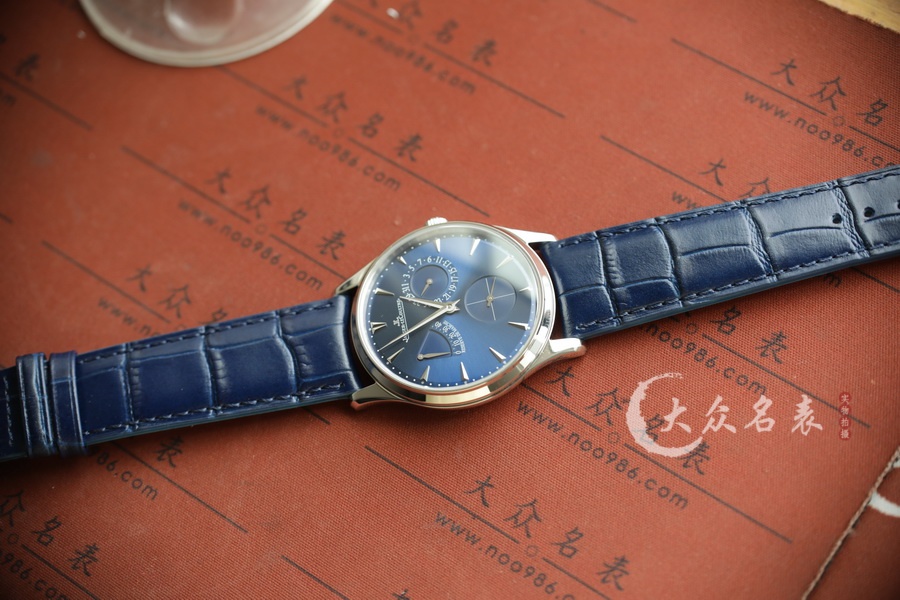 ZF廠積家小醜1378480復刻表銷售（39mm） 第4张
