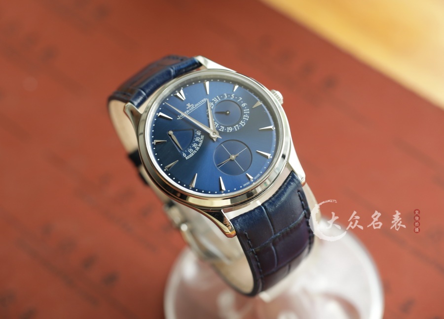 ZF廠積家小醜1378480復刻表銷售（39mm） 第1张