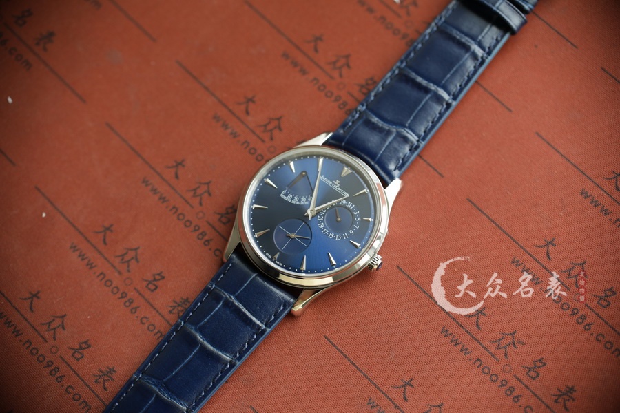 ZF廠積家小醜1378480復刻表銷售（39mm） 第2张