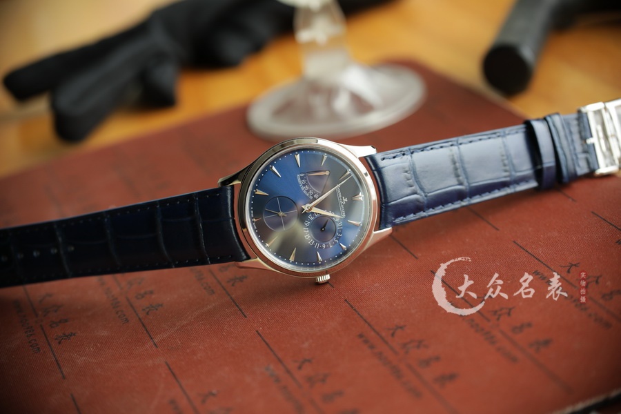 ZF廠積家小醜1378480復刻表銷售（39mm） 第3张