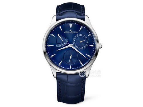 ZF廠積家小醜1378480復刻表銷售(39mm) ZF廠積家小醜1378480復刻表銷售(39mm)