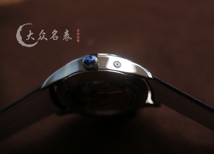 ZF廠積家GEOGRAPHIC地理學家大師系列1428421復刻表銷售（39mm） 第8张