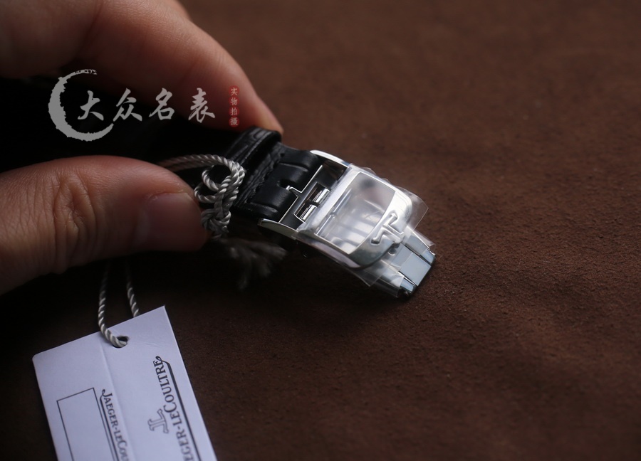 ZF廠積家GEOGRAPHIC地理學家大師系列1428421復刻表銷售（39mm） 第12张