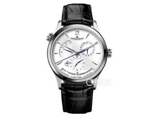 ZF廠積家GEOGRAPHIC地理學家大師系列1428421復刻表銷售（39mm）