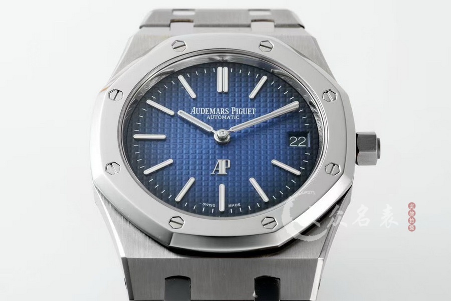 ZF廠愛彼皇家橡樹系列15202IP.OO.1240IP.01鈦金屬（39mm） 第6张