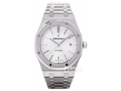 APS廠愛彼皇家橡樹系列15400白面復刻表銷售（41mm）