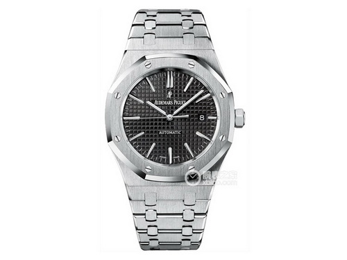 APS廠愛彼皇家橡樹系列15400ST黑面復刻表(41mm) APS廠愛彼皇家橡樹系列15400ST黑面復刻表(41mm)