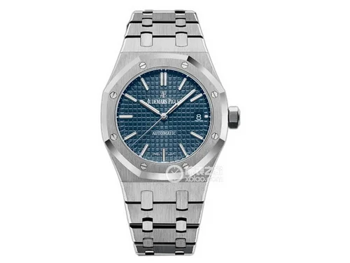 ZF廠愛彼AP皇家橡樹系列15450藍面（37mm）