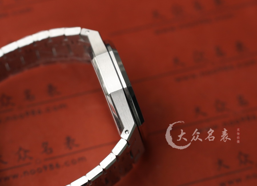 ZF廠AP皇家橡樹15500藍面復刻表銷售（41mm） 第9张