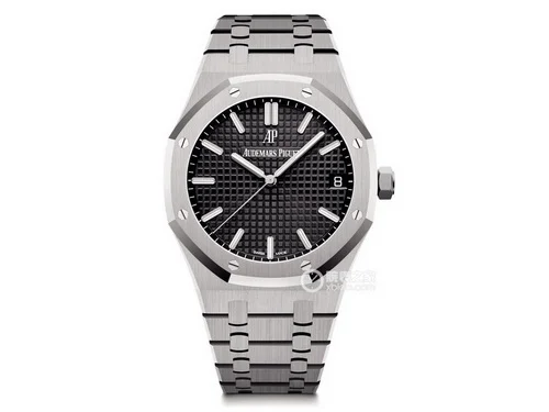 ZF廠AP皇家橡樹15500黑面復刻表銷售（41mm）