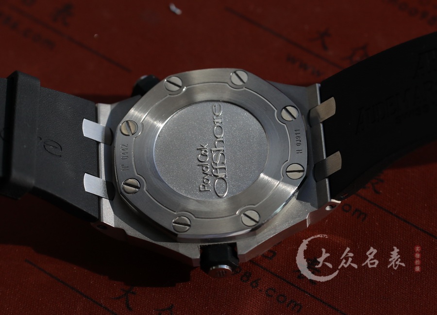 APS 頂級復刻AP皇家橡樹離岸 15703/15710 （42mm） 第8张