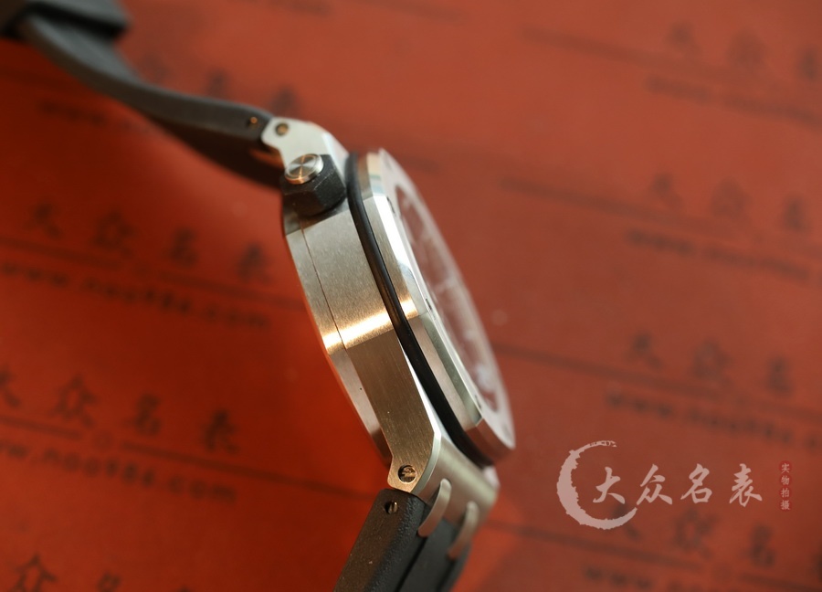 APS 頂級復刻AP皇家橡樹離岸 15703/15710 （42mm） 第7张