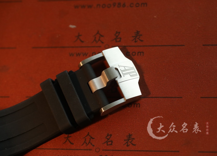 APS 頂級復刻AP皇家橡樹離岸 15703/15710 （42mm） 第9张