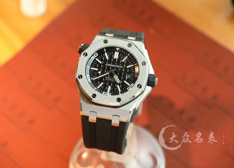APS 頂級復刻AP皇家橡樹離岸 15703/15710 （42mm） 第1张