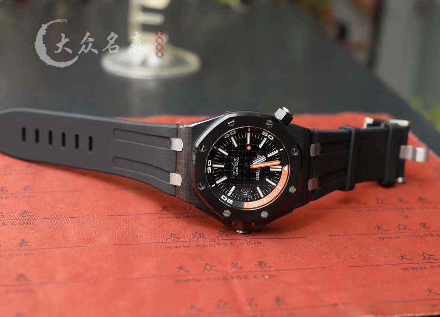 APS廠AP皇家橡樹離岸型系列15707CE.OO.A002CA.01復刻表介紹（42mm） 第8张