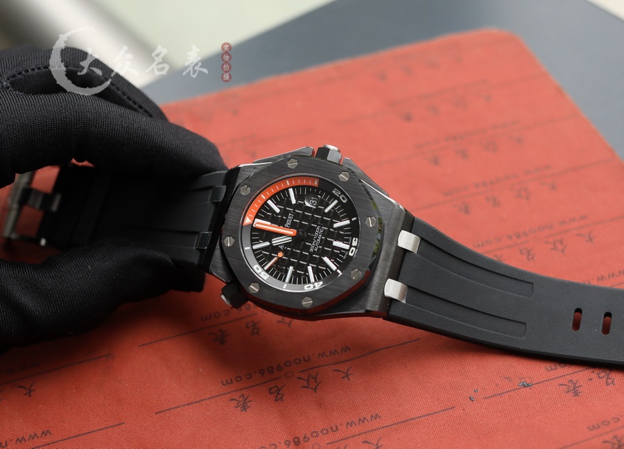 APS廠AP皇家橡樹離岸型系列15707CE.OO.A002CA.01復刻表介紹（42mm） 第3张
