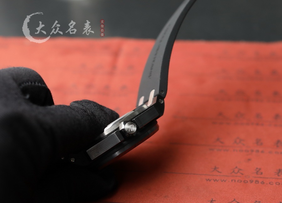 APS廠AP皇家橡樹離岸型系列15707CE.OO.A002CA.01復刻表介紹（42mm） 第10张
