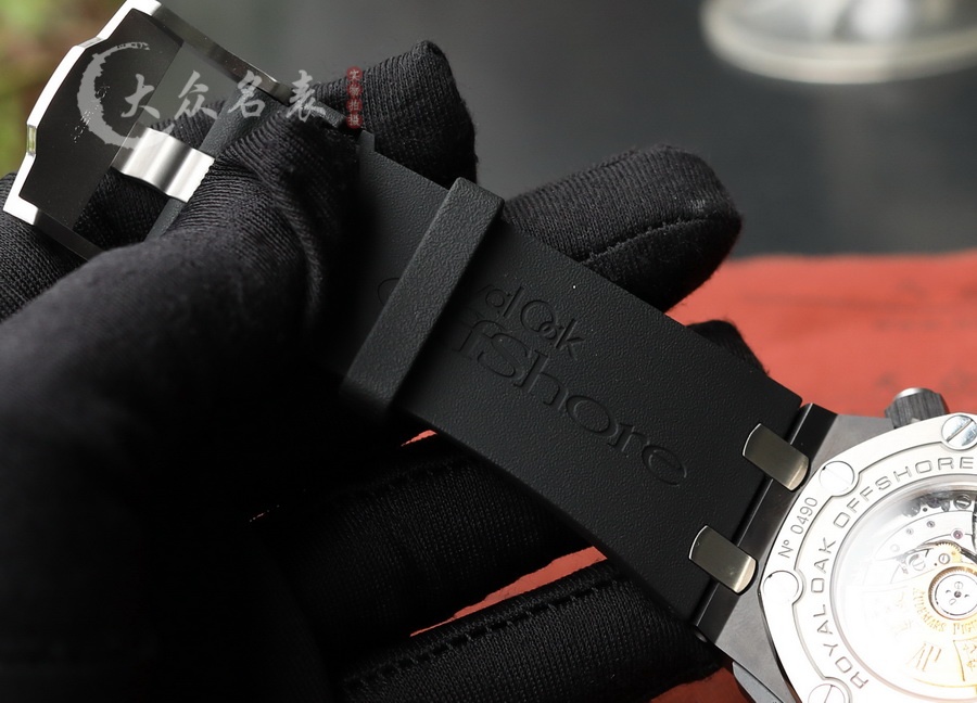 APS廠AP皇家橡樹離岸型系列15707CE.OO.A002CA.01復刻表介紹（42mm） 第11张