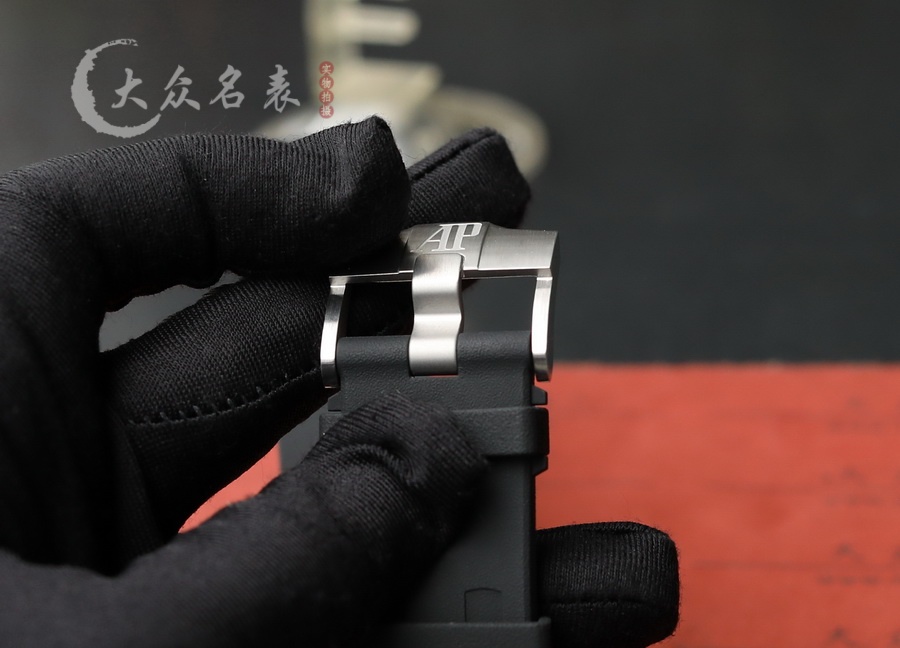 APS廠AP皇家橡樹離岸型系列15707CE.OO.A002CA.01復刻表介紹（42mm） 第12张