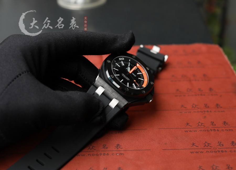 APS廠AP皇家橡樹離岸型系列15707CE.OO.A002CA.01復刻表介紹（42mm） 第6张