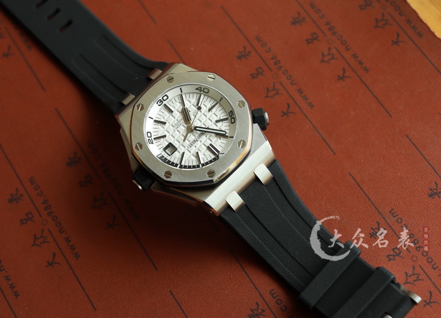 APS 頂級復刻AP皇家橡樹離岸15710ST.OO.A002CA.02（42mm） 第4张