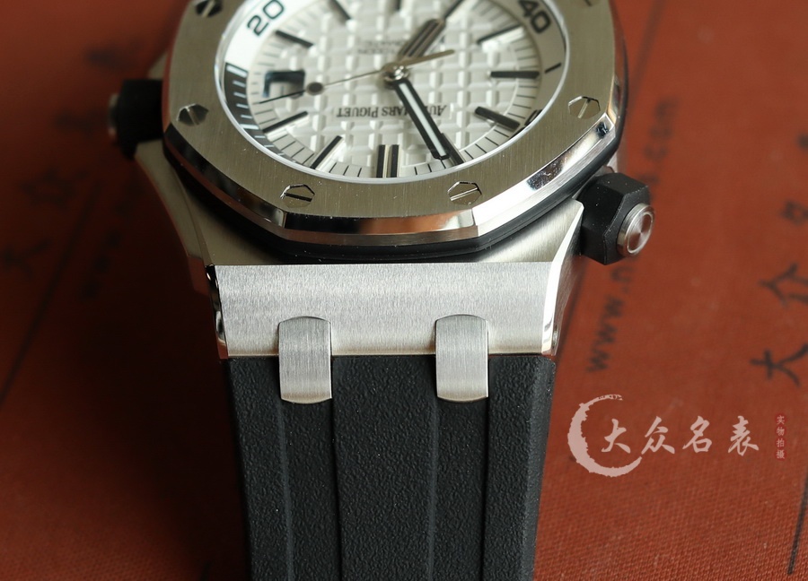 APS 頂級復刻AP皇家橡樹離岸15710ST.OO.A002CA.02（42mm） 第5张