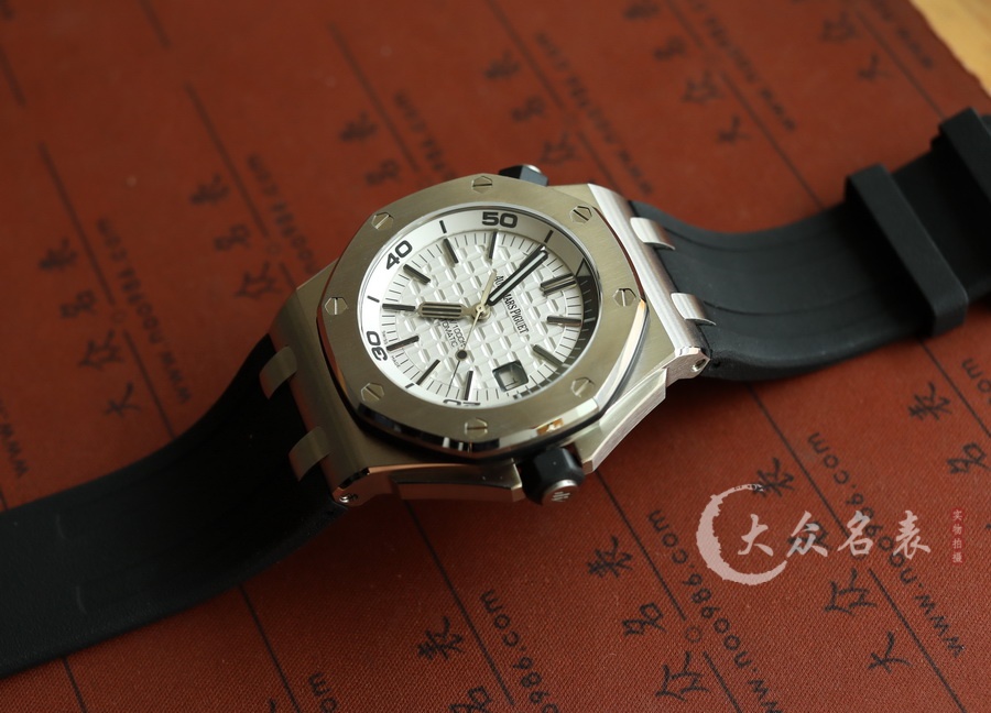 APS 頂級復刻AP皇家橡樹離岸15710ST.OO.A002CA.02（42mm） 第2张
