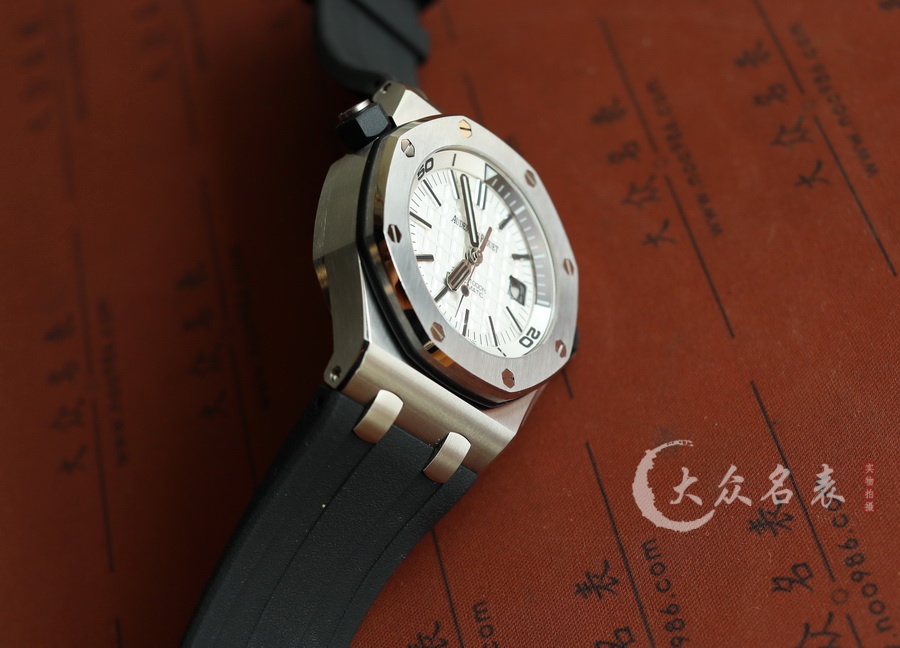 APS 頂級復刻AP皇家橡樹離岸15710ST.OO.A002CA.02（42mm） 第6张